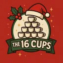 The 16 Cups Discord server icon