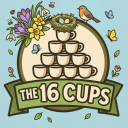 The 16 Cups
