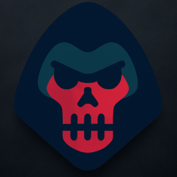 Discovery icon for GrimZeal Market | Anime Vanguards Jujutsu Infinite The Forge Devil Hunter GPO-Grand Piece Online Discord server