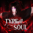 Discovery icon for TYPE://SOUL | TRADING , LF , GIVEAWAY Discord server