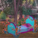 The Flowerbed