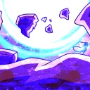 The Anti Space