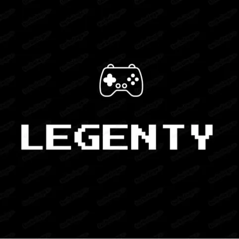 Legenty — мониторинг Discord сервера, статистика и рейтинг