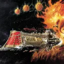 Grimdark Galleria