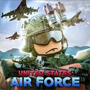 United States Air Force Discord Server Icon