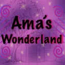 Ama's Wonderland ♥