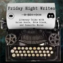 Friday Night Writes