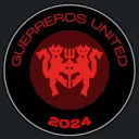 #4 🏆 GUE/GUERREROS UN1TED