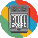 Pedalboard Games