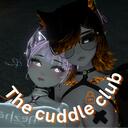 The Cuddle Club Discord Server Icon