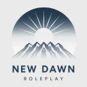 New Dawn Roleplay VC Only BETA [REVIVAL]