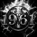 No Talk, Only 1961 #N1