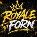 [RECOMEÇO] ☄ ROYALE FORN #1,5K - FORNECEDORES DE R0B7X, C0NT4S E MAIS! 🛒