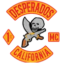 Desperados motorcyle club