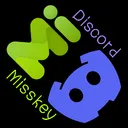 Misskeyio.discord