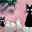 Bliss Discord server icon