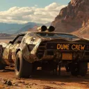 Dune Crew