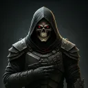 Fireteam Reaper