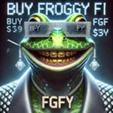 Server di FROGGYFI
