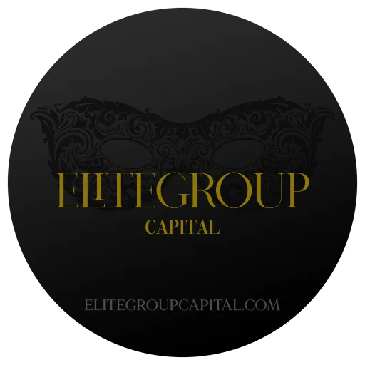 Elite Group Capital — мониторинг Discord сервера, статистика и рейтинг