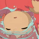 gg./ ponyo's tides
