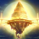 The Golden Tower