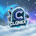 Discovery icon for Clonex ! Discord server