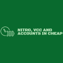 Free nitro and accounts Server Icon