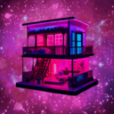 Bby’s Dream House 🏡☁💖✨