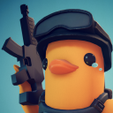 Escape from Duckov icon