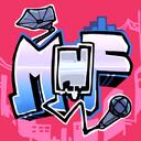 Mods News Funkin` 4.0! Discord Server Icon
