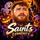 HealingSaint's community server