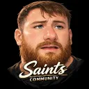 HealingSaint's community server