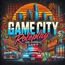 GameCity Roleplay [ Fresh City ][ Voice-Only ]'s icon