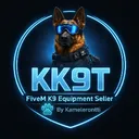 KK9T (OLD SERVER)