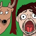 関サバ(Twitchの姿)