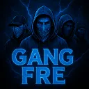 𓆩 👑 GANG FRE 👑 𓆪 Discord server icon