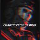 Chaotic Crew Gaming Discord server icon