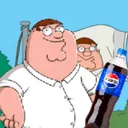 peter pepsi land 55