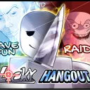Locky Hangout