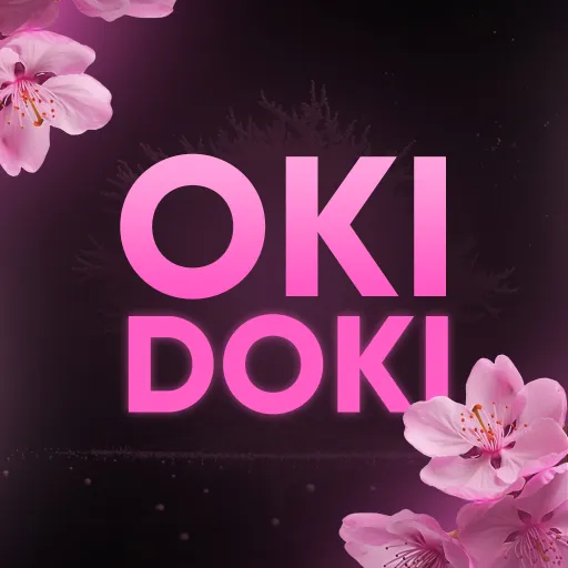 OKI-DOKI — мониторинг Discord сервера, статистика и рейтинг