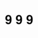 999