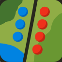 Discovery icon for War Of Dots Discord server