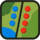 War Of Dots