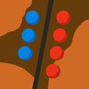    War Of Dots    Discord Server Icon