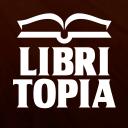 Libritopia: Librarian Simulator icon
