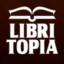 Libritopia: Librarian Simulator icon