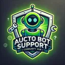 Aucto Support Server