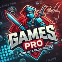 GAMES PRO