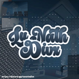 Discovery icon for Lunath Divx 🌙 Discord server